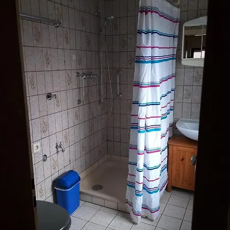 Apartment Mit Herz