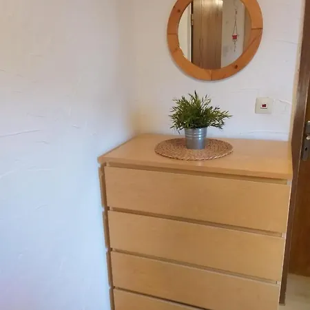 公寓 Mit Herz Nauort