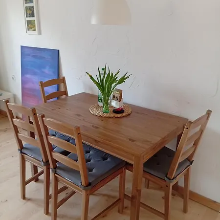 Mit Herz شقة Nauort