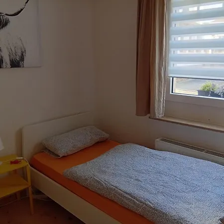 شقة Mit Herz Nauort