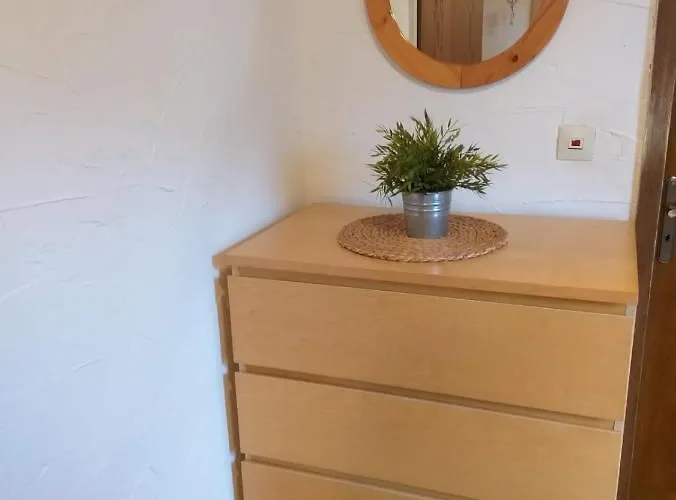 Lägenhet Mit Herz Nauort