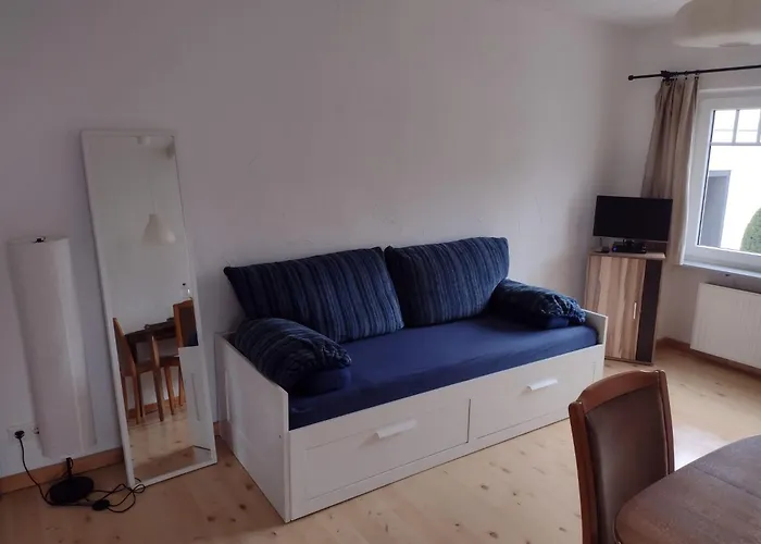 Mit Herz Lägenhet *