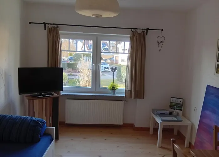 Lägenhet Mit Herz *