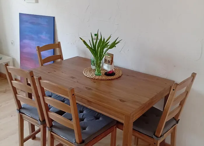 Mit Herz Lägenhet Nauort