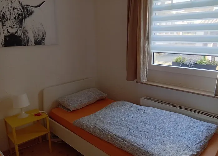 Lägenhet Mit Herz Nauort