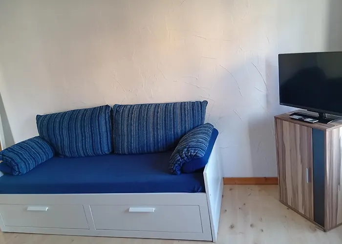 Mit Herz Lägenhet Nauort